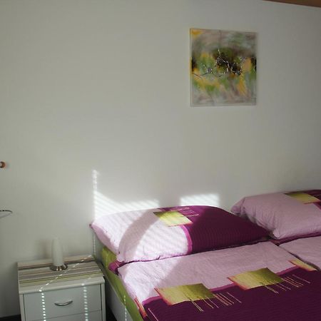 Haus Rosa Zermatt Quarto foto