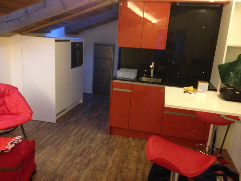 Haus Rosa Zermatt Quarto foto